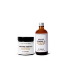Delicate Cleansing Set