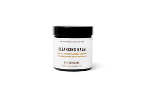 
            
                Load image into Gallery viewer, Cleansing Balm With Baobab Powder &amp;amp; Sea-Buckthorn Oil
            
        